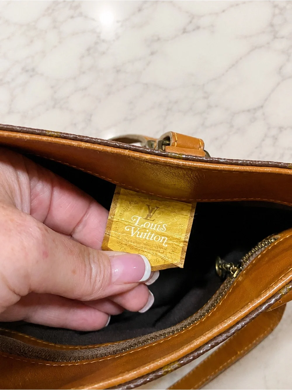 Louis Vuitton rare highly